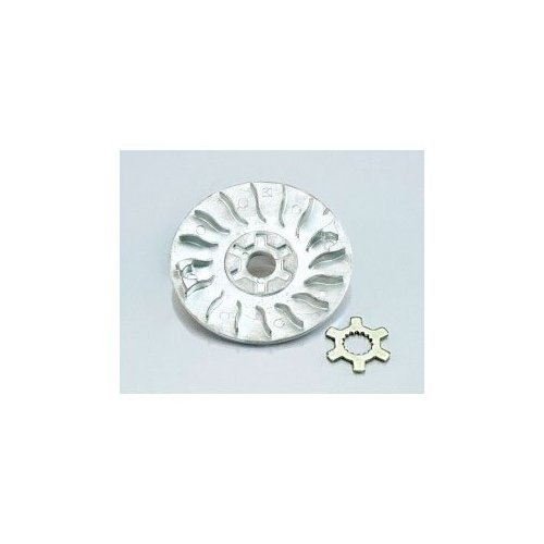High Speed Pulleys - スーパードライブフェイス(TYPE-X)(488-0029700) 　送料込み！