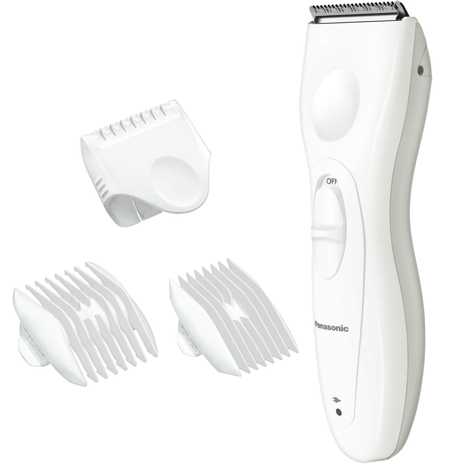 Handy Hair Clippers - ER-GC11-W W 　送料込み！
