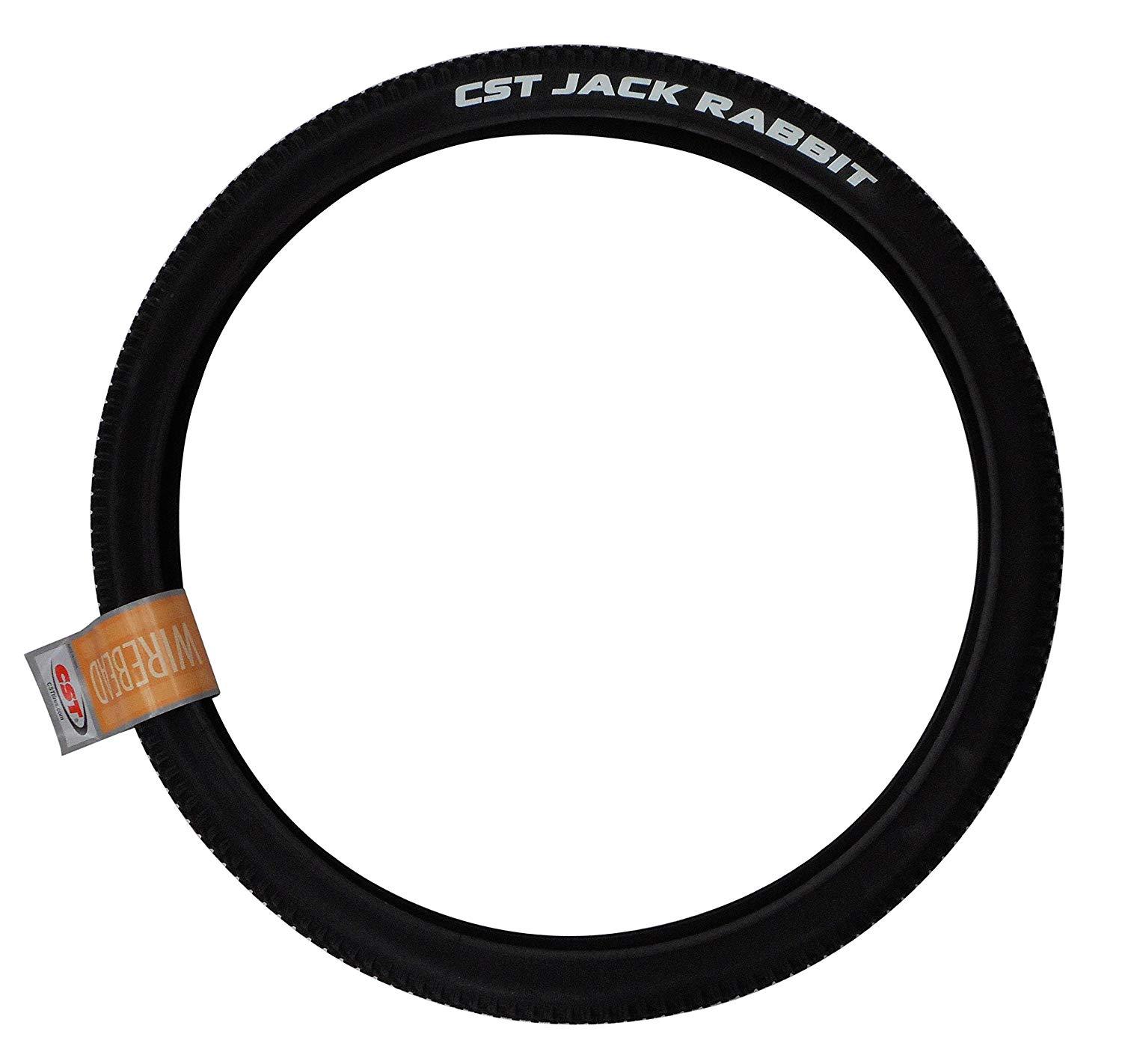 CST JACK RABBIT 26x1.95 BK ߡ