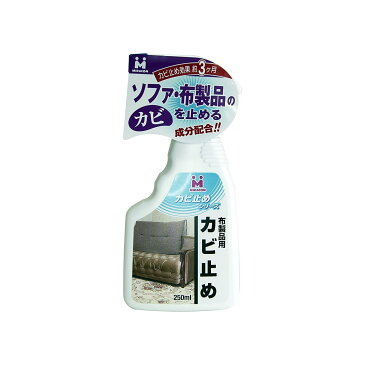 日本ミラコン バス・トイレマット用カビ止め剤 250ml MRA-6 (1393883)