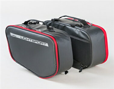 MOTO　FIZZ　ライトスポルトサイドバッグ　レッド　品番：FIZZ　MFK－263 　送料込み！