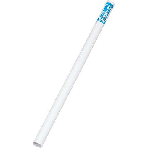 模造紙 巻タイプ 白上質紙(厚口)2枚 788×1085mm 104.7g/m2 　送料込み！