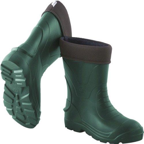 Camminare EVA防寒長靴 Voyager 25.5cm グリーン　8562289　KVOY ...