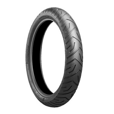 其它 - 【必ず購入前に仕様をご確認下さい】MCR05495 A41 F 110/80R19 59V TL 　送料込み！
