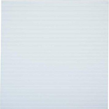 発泡フォームクッション カットタイプ 大 100枚 　送料込み！