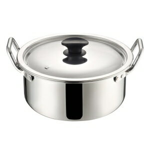 7213530 MT ALEプロ＆煮込鍋30cm 新つまみ付 　送料込み！