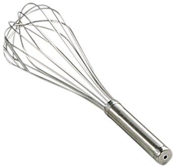 0105410 18-8共柄泡立50cm 　送料込み！