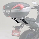 (92338)GIVI SR2122 MT-09 TRACER @݁I