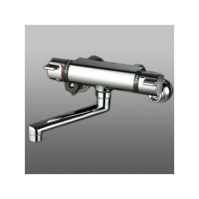 サーモスタット式混合栓KM800WT