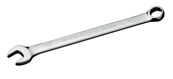 Combination Wrench - ネプロス コンビネーションレンチ10mm NMS210 3952924 　送料込み！