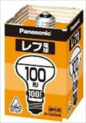 楽天生活雑貨のお店！Vie-UPレフ電球100W屋内RF100V90WD 【 パナソニック 】 【 電球 】 【単品】送料込！ （北海道・沖縄・離島は別途送料）