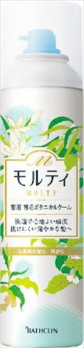 モルティ 薬用育毛ボタニカルクー