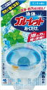 液体ブルーレットおくだけ ミントの香り 【 小林製薬 】 【 芳香剤・タンク 】 【単品】送料込! (北海道・沖縄・離島は別途送料)