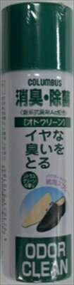 靴 オドクリーン 600 60ML 【 コロンブス 】 【 シューケア 】 【単品】送料込！ （北海道・沖縄・離島は別途送料）