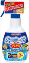 虫コナーズアミ戸用スプレー300ML 【 大日本除虫菊(金鳥) 】 【 殺虫剤・虫よけ 】 【単品】送料込! (北海道・沖縄・離島は別途送料)