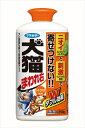 犬猫まわれ右粒剤 シトラスの香り 【 フマキラー 】 【 園芸用品・忌避剤 】 【単品】送料込! (北海道・沖縄・離島は別途送料)