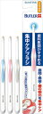 バトラー集中ケアブラシやわらかめ 【 サンスター 】 【 歯ブラシ 】 【単品】送料込! (北海道・沖縄・離島は別途送料)