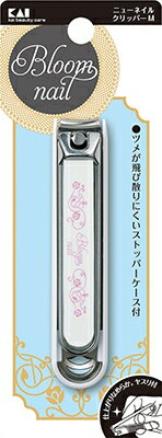 HC3604ニューネイルクリッパー M 【 貝印 】 【 綿棒 】 【単品】送料込! (北海道・沖縄・離島は別途送料)