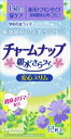 チャームナップ長時間安心用12枚 【 ユニ・チャーム（ユニチャーム） 】 【 生理用品 】 【単品】送料込！ （北海道・沖縄・離島は別途送料）