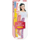 フェザー フラミンゴS FLS 3本【 フェザー安全剃刀 】 【 女性用カミソリ 】 【単品】送料込! (北海道・沖縄・離島は別途送料)