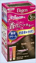 ビゲン 香りのヘアカラー クリーム 5CA 深いカフェブラウン 【 ヘアカラー・白髪用 】 【単品】送料込! (北海道・沖縄・離島は別途送料)