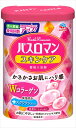 バスロマン スキンケア Wコラーゲン 【 アース製薬 】 【 入浴剤 】 【単品】送料込! (北海道・沖縄・離島は別途送料)