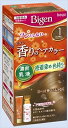 ビゲン 香りのヘアカラー 乳液 1 かなり明るいライトブラウン 【 ヘアカラー・白髪用 】 【単品】送料込! (北海道・沖縄・離島は別途送料)