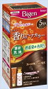ビゲン 香りのヘアカラー 乳液 5NA 深いナチュラリーブラウン 【 ヘアカラー・白髪用 】 【単品】送料込! (北海道・沖縄・離島は別途送料)