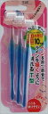 プチアイブローレザーT3本入 【 貝印 】 【 女性用カミソリ 】 【単品】送料込! (北海道・沖縄・離島は別途送料)