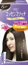 パオン エッセンスリッチ クリームタイプ 6 【 シュワルツコフヘンケル 】 【 ヘアカラー・白髪用 】 【単品】送料込! (北海道・沖縄・離島は別途送料)