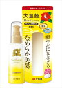 大島椿 ヘアエッセンス 【 大島椿 】 【 美容液 】 【単品】送料込! (北海道・沖縄・離島は別途送料)