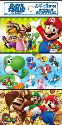 スーパーマリオポケット6P 【 ハヤシ商事 】 【 ティッシュ 】 【単品】送料込! (北海道・沖縄・離島は別途送料) スーパーマリオポケット6P 【 ハヤシ商事 】 【 ティッシュ 】 【単品】送料込! (北海道・沖縄・離島は別途送料)