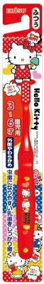 エビス ハブラシ ハローキティ 3−6サイ 【 エビス 】 【 歯ブラシ 】 【単品】送料込! (北海道・沖縄・離島は別途送料) エビス ハブラシ ハローキティ 3−6サイ 【 エビス 】 【 歯ブラシ 】 【単品】送料込! (北海道・沖縄・離島は別途送料)