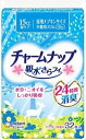 チャ−ムナップ少量用32枚 【 ユニ・チャーム（ユニチャーム） 】 【 生理用品 】 【単品】送料込！ （北海道・沖縄・離島は別途送料）