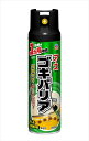 アースゴキバリア 250ML 【 アース製薬 】 【 殺虫剤・ゴキブリ 】 【単品】送料込！ （北海道・沖縄・離島は別途送料）