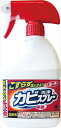 ルーキーカビ洗浄剤本体 【 第一石鹸 】 【 住居洗剤・カビとり剤 】 【単品】送料込! (北海道・沖縄・離島は別途送料)