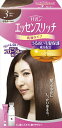パオン エッセンスリッチ 乳液タイプ 3 【 シュワルツコフヘンケル 】 【 ヘアカラー・白髪用 】 【単品】送料込! (北海道・沖縄・離島は別途送料)