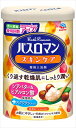 バスロマン スキンケア シアバター&ヒアルロン酸 【 アース製薬 】 【 入浴剤 】 【単品】送料込! (北海道・沖縄・離島は別途送料)