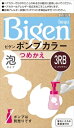ビゲンポンプカラー つめかえ 3RB リッチブラウン 【 ホーユー 】 【 ヘアカラー・白髪用 】 【単品】送料込! (北海道・沖縄・離島は別途送料)