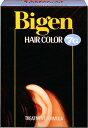 ビゲン ヘアカラー 7G 自然な黒褐色 【 ホーユー 】 【 ヘアカラー・白髪用 】 【単品】送料込! (北海道・沖縄・離島は別途送料)