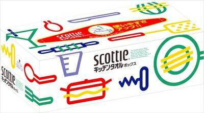 スコッティキッチンタオルボックス 【 日本製紙クレシア 】 【 キッチンタオル 】 【単品】送料込! (北海道・沖縄・離島は別途送料) スコッティキッチンタオルボックス 【 日本製紙クレシア 】 【 キッチンタオル 】 【単品】送料込! (北海道・沖縄・離島は別途送料)