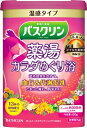 バスクリン 薬湯 カラダめぐり浴 600g 【 バスクリン 】 【 入浴剤 】 【単品】送料込！ （北海道・沖縄・離島は別途送料）