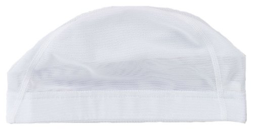 ゴールドウィン　メッシュキャップ　ホワイトM