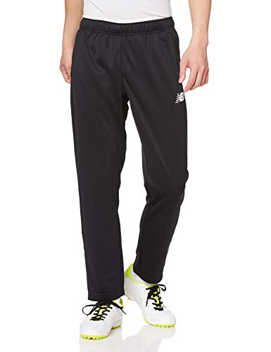 ニューバランス　ウォームアップパンツ　BKM