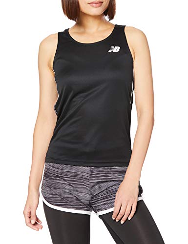 ニューバランス　レーシングシャツ　BKS