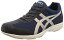 asics(アシックス )　HADASHIWALKERPLUS536　DKB/FEGR24.5