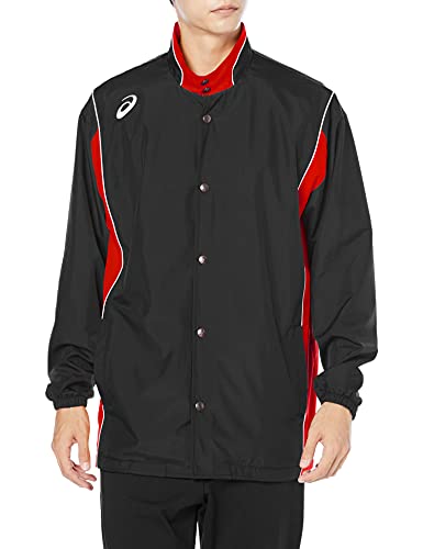 商品名 &nbsp;asics(アシックス )　ウォームアップジャケット　K/SレッドL &nbsp;商品説明 メイン素材: 100% ポリエステル 素材構成: 100% ポリエステル SIZE:140 ゆき丈:73cm 身幅:55cm 着丈:65.5cm SIZE:150 ゆき丈:79cm 身幅:57cm 着丈:69cm SIZE:160 ゆき丈:82.5cm 身幅:59cm 着丈:72cm SIZE:S ゆき丈:83cm 身幅:61cm 着丈:73.5cm SIZE:M ゆき丈:87cm 身幅:63cm 着丈:75.5cm SIZE:L ゆき丈:88.5cm 身幅:65cm 着丈:78.5cm SIZE:XL ゆき丈:91cm 身幅:66.5cm 着丈:80.5cm SIZE:2XL ゆき丈:95cm 身幅:68.5cm 着丈:82.5cm SIZE:3XL ゆき丈:97.5cm 身幅:70.5cm 着丈:84.5cm 表示件数を増やす■商品紹介■総裏トリコット起毛仕様のウオームアップジャケット■ブランド紹介■アシックスは1949年に故鬼塚喜八郎氏が「スポーツを通じて青少年を健全に育成すること」を願って神戸で創業したブランド。その名前は、紀元2世紀初めのローマの風刺作家ユベナリスの名文句、"Anima Sana In Corpore Sano"の頭文字が由来となっています。同社は、日本にスポーツ工学研究所を設立し、世界に通用する機能的で高品質な商品作りを続け、国内外を問わず多くの人々から信頼を得ています。