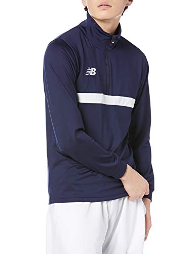 ニューバランス　ミドルレイヤージャケット　NV2XL