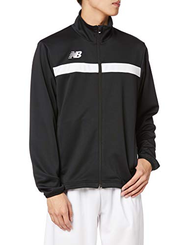 ニューバランス　ウォームアップジャケット　BKL