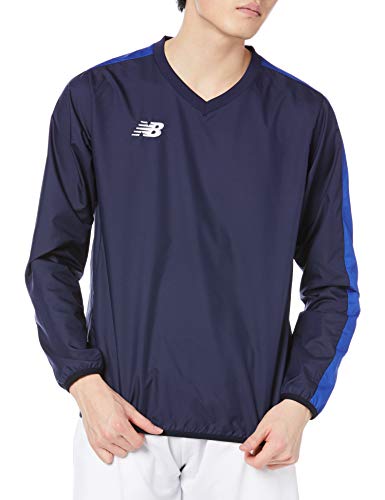 ニューバランス　ピステジャケット　NVL